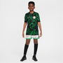 Nigeria Away Shirt 2024 Junior