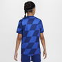 Croatia Away Jersey Junior