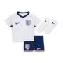 England Home Babykit 2024