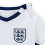 England Home Babykit 2024