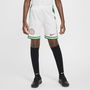 Nigeria Home Shorts 2024 Junior