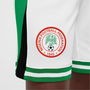 Nigeria Home Shorts 2024 Junior