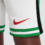 Nigeria Home Shorts 2024 Junior