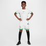 Nigeria Home Shorts 2024 Junior