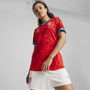 Czech Republic Home Shirt 2024 Womens