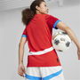 Czech Republic Home Shirt 2024 Womens