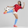 Czech Republic Home Shirt 2024 Womens