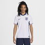 England Authentic Home Shirt 2024 Adults