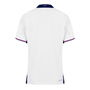 England Authentic Home Shirt 2024 Adults