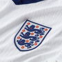 England Authentic Home Shirt 2024 Adults