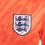 England Goalkeeper Shirt 2024 Adults