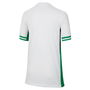 Nigeria Home Shirt 2024 Junior