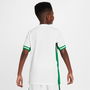 Nigeria Home Shirt 2024 Junior