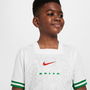 Nigeria Home Shirt 2024 Junior