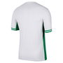 Nigeria Home Shirt 2024 Adults