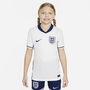 England Home Shirt 2024 Juniors