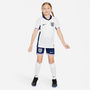 England Home Shirt 2024 Juniors