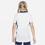 England Home Shirt 2024 Juniors