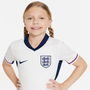 England Home Shirt 2024 Juniors