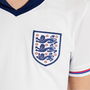 England Home Shirt 2024 Juniors