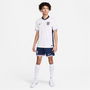 England Home Shirt 2024 Adults