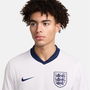 England Home Shirt 2024 Adults