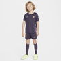 England Away Minikit 2024 Infants