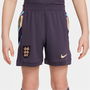 England Away Minikit 2024 Infants