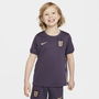 England Away Minikit 2024 Infants