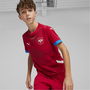 Serbia Home Shirt 2024 Junior