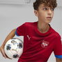 Serbia Home Shirt 2024 Junior