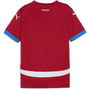 Serbia Home Shirt 2024 Junior