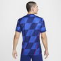 Croatia Away Shirt 2024 Adults