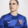 Croatia Away Shirt 2024 Adults