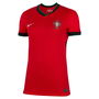 Portugal Home Shirt 2024 Womens