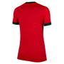 Portugal Home Shirt 2024 Womens