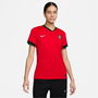 Portugal Home Shirt 2024 Womens