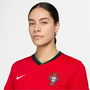 Portugal Home Shirt 2024 Womens