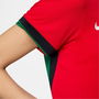 Portugal Home Shirt 2024 Womens