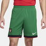 Portugal Home Shorts 2024 Adults