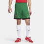 Portugal Home Shorts 2024 Adults