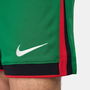 Portugal Home Shorts 2024 Adults