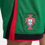 Portugal Home Shorts 2024 Adults