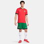 Portugal Home Shorts 2024 Adults