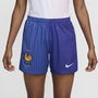 France Away Shorts 2024 Womens