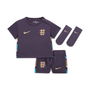 England Away Babykit 2024