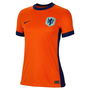 Netherlands Home Shirt 2024 Womens