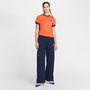 Netherlands Home Shirt 2024 Womens