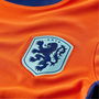 Netherlands Home Shirt 2024 Womens