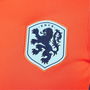 Netherlands Home Shirt 2024 Womens